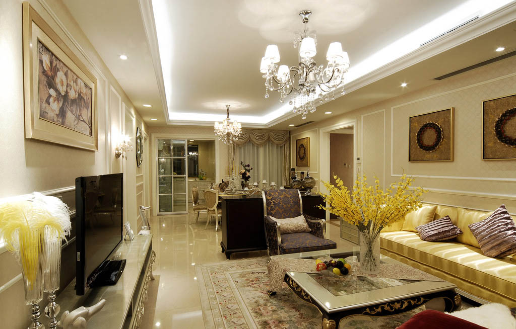 淺析別墅裝修注意事項！