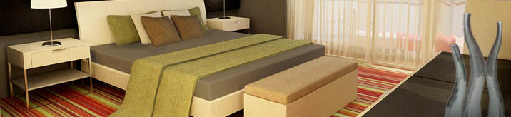 酒店裝修為什么和住宅會略有不同？