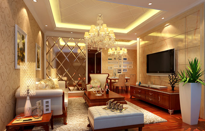 酒店裝修設(shè)計常見的六大誤區(qū)需規(guī)避！