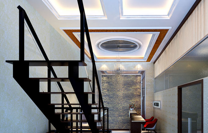 酒店裝修，這五點一定要知道！