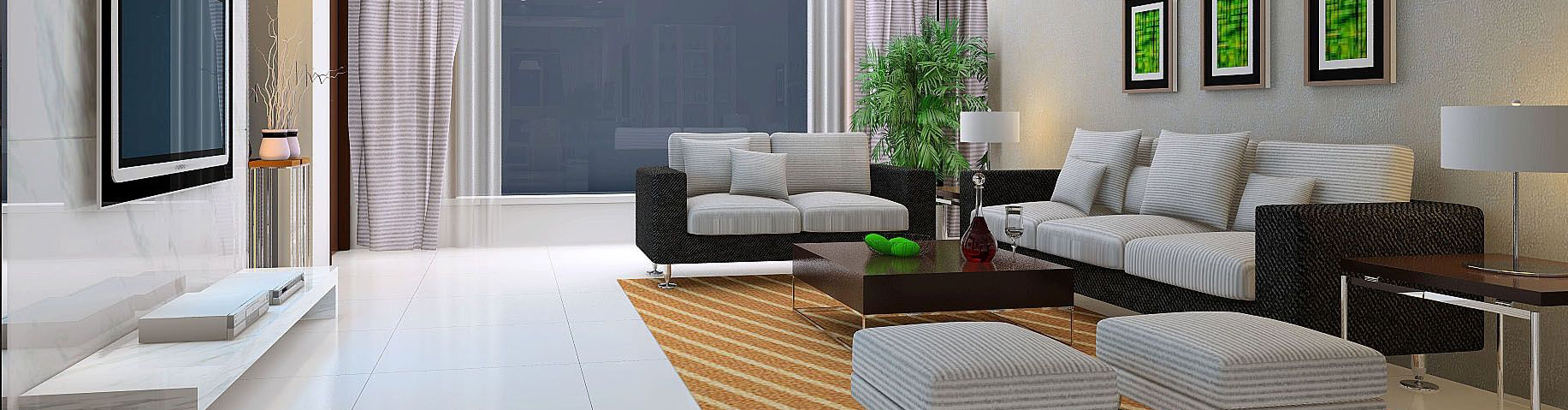 辦公室裝修設(shè)計的四大誤區(qū)，越早知道越好！