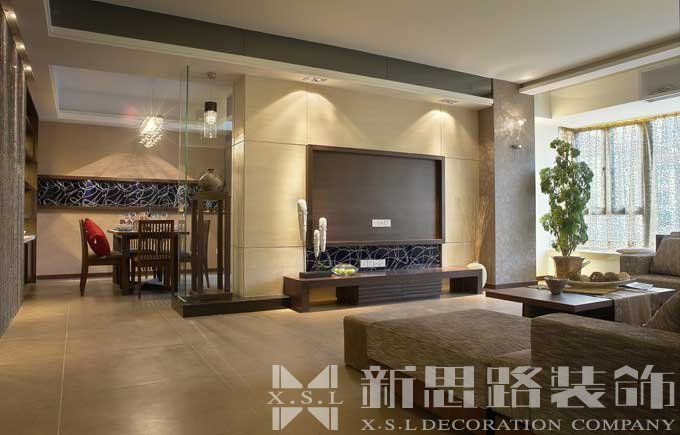 如何裝修設(shè)計餐飲店，有這幾點需要注意