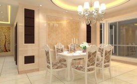 客廳墻面瓷磚顏色推薦！為什么要在客廳墻面貼