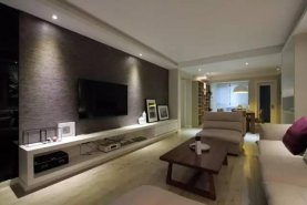 重慶新思路裝飾：墻面采用硅藻泥壁紙怎么樣？