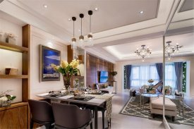 裝修前需要的軟裝購買流程，成就完美家居設(shè)計