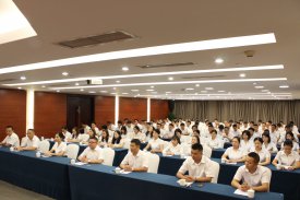 志同道合，贏在狀態(tài)——新思路裝飾8月月度總結(jié)