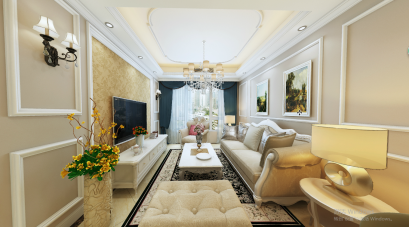 萬(wàn)科金域?qū)W府(簡(jiǎn)歐)設(shè)計(jì)師黃福燕 萬(wàn)科金域?qū)W府(簡(jiǎn)歐)設(shè)計(jì)師黃福燕