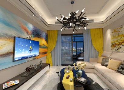 融匯江上公館(港式)設計師溫麗萍 融匯江上公館(港式)設計師溫麗萍