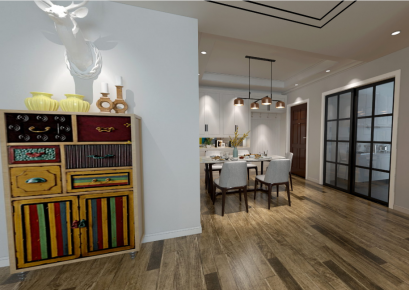 江楓美岸(北歐) 江楓美岸(北歐)