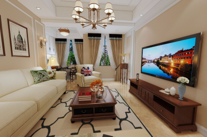 保利愛尚里(簡美) 保利愛尚里(簡美)