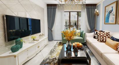 奧園越時(shí)代(簡(jiǎn)歐) 奧園越時(shí)代(簡(jiǎn)歐)