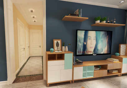 江山國際(北歐) 江山國際(北歐)