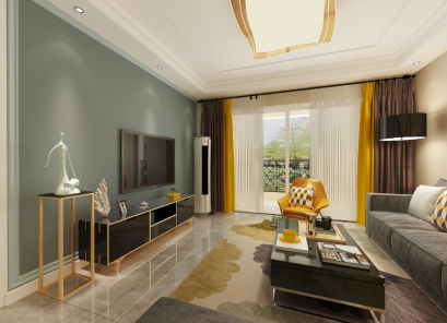 安納溪湖(現(xiàn)代風(fēng)) 安納溪湖(現(xiàn)代風(fēng))