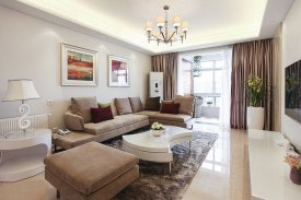 酒店室內(nèi)裝修，未來的發(fā)展趨勢！