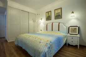 新思路裝飾：小戶(hù)型臥室裝修設(shè)計(jì)知識(shí)