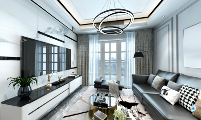 濱江壹號(hào)(輕奢) 濱江壹號(hào)(輕奢)