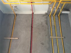 家裝水管有哪些性能？家裝水管分類