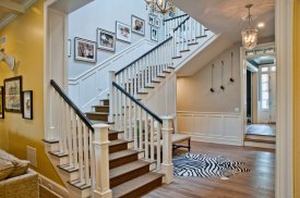 房屋樓梯如何設(shè)計(jì)！樓梯設(shè)計(jì)技巧