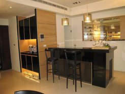 家庭吧臺(tái)尺寸多少？吧臺(tái)高度多少？