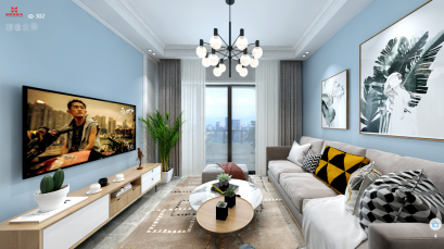 渝開(kāi)發(fā)格萊美(北歐) 渝開(kāi)發(fā)格萊美(北歐)