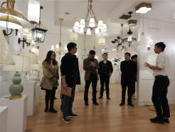 新思路裝飾‖設(shè)計(jì)研究所◇光與影之間，賦予家