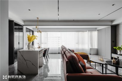 春江天境（現(xiàn)代風(fēng)格）