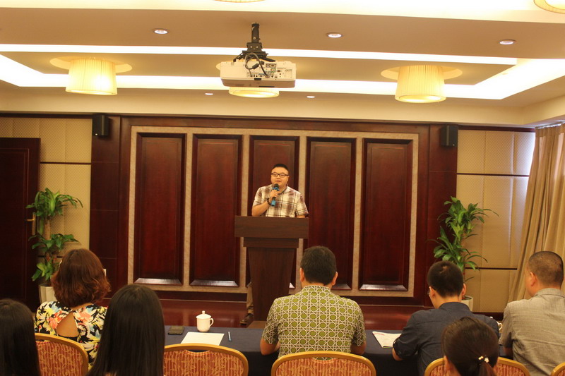 奮勇爭(zhēng)先，再創(chuàng)佳績(jī)——新思路裝飾召開四月工