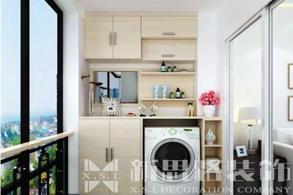 不能打柜子的6個地方，這是過來人用實踐總結(jié)的經(jīng)驗啊!