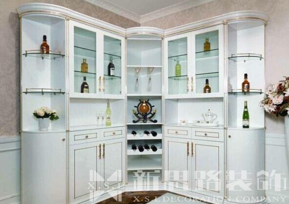 不能打柜子的6個地方，這是過來人用實踐總結(jié)的經(jīng)驗啊!