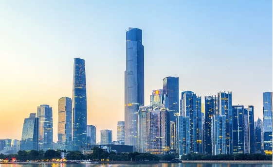 建筑悄悄“變形”？高精度在線監(jiān)測為你保駕護(hù)航